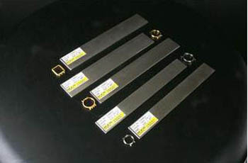 Stainless Steel Flat Bar for Watch Cases